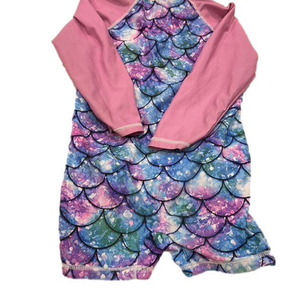 Other - No brand size 100 bathing suit girl